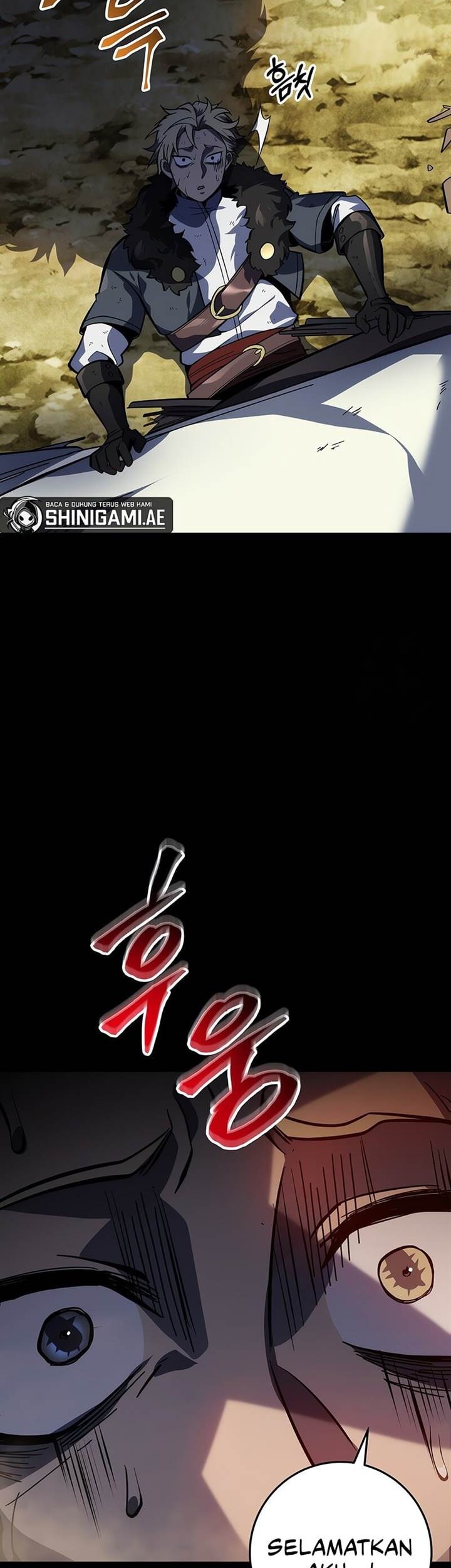 A Dragonslayer’s Peerless Regression Chapter 30 Gambar 66