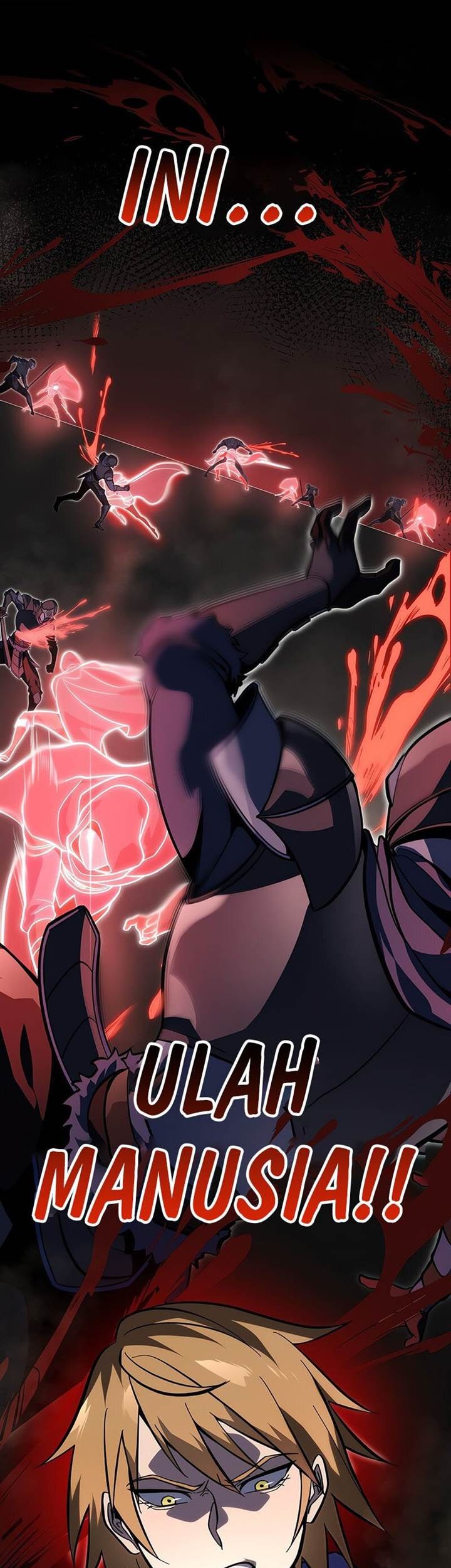 A Dragonslayer’s Peerless Regression Chapter 30 Gambar 76