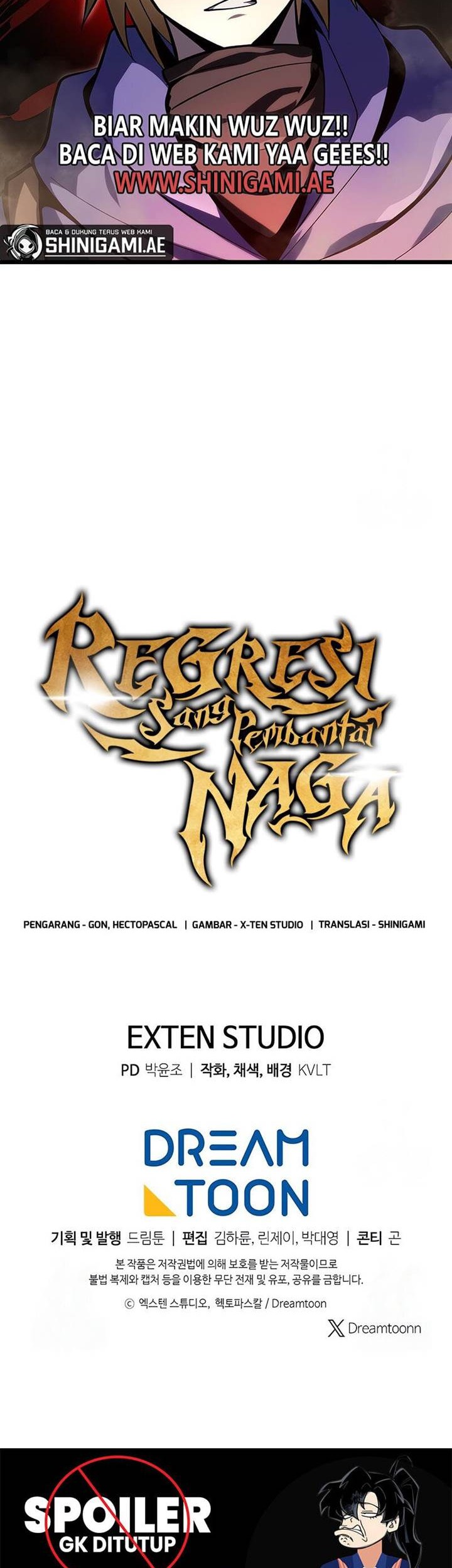 A Dragonslayer’s Peerless Regression Chapter 30 Gambar 77