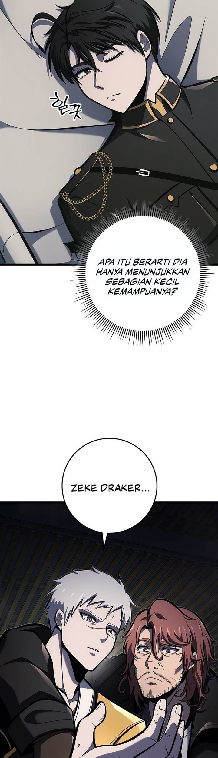 A Dragonslayer’s Peerless Regression Chapter 30 Gambar 7