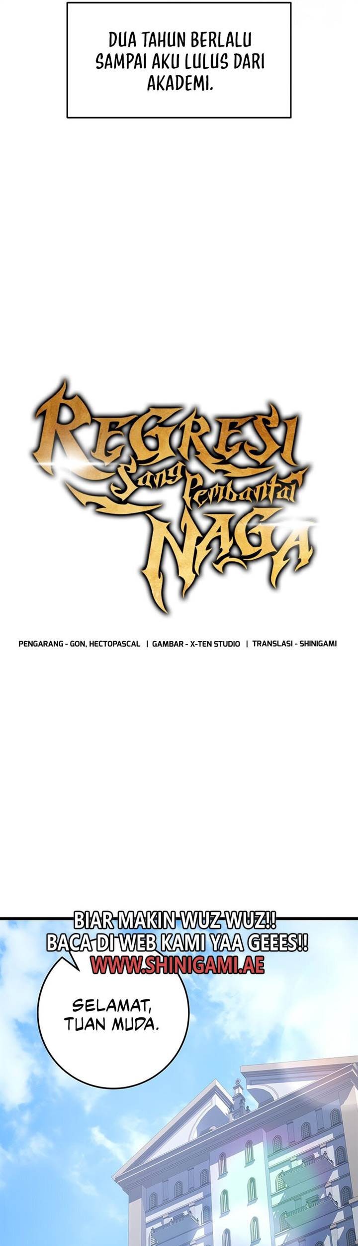 A Dragonslayer’s Peerless Regression Chapter 30 Gambar 17