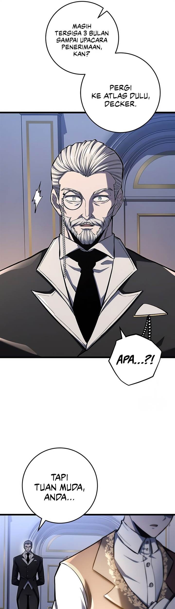 A Dragonslayer’s Peerless Regression Chapter 30 Gambar 21