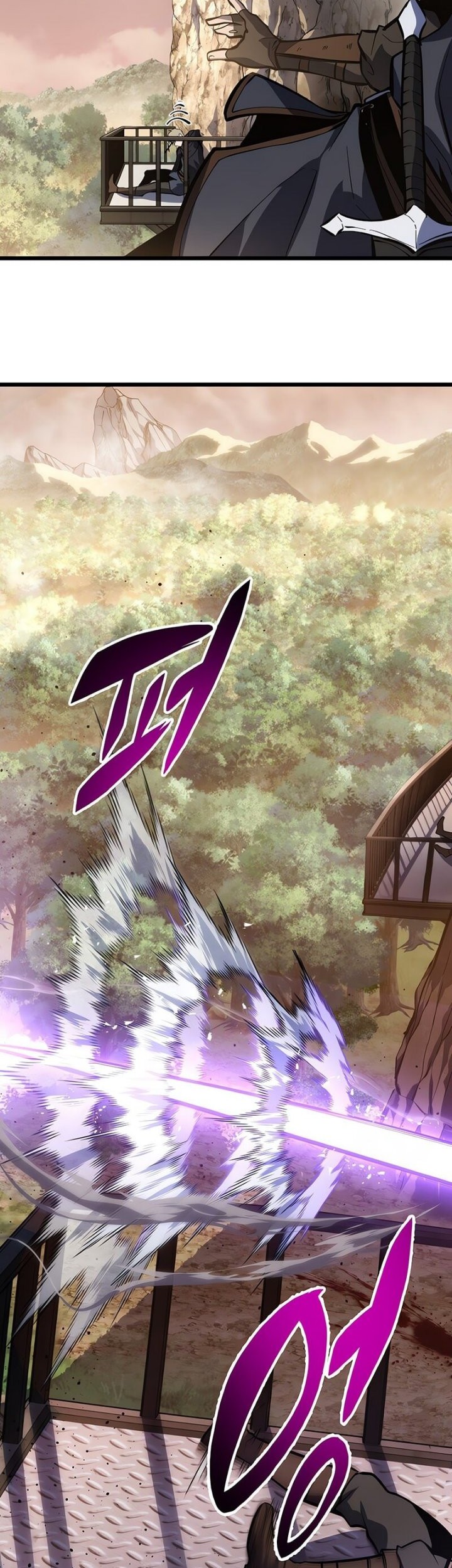 A Dragonslayer’s Peerless Regression Chapter 31 Gambar 36