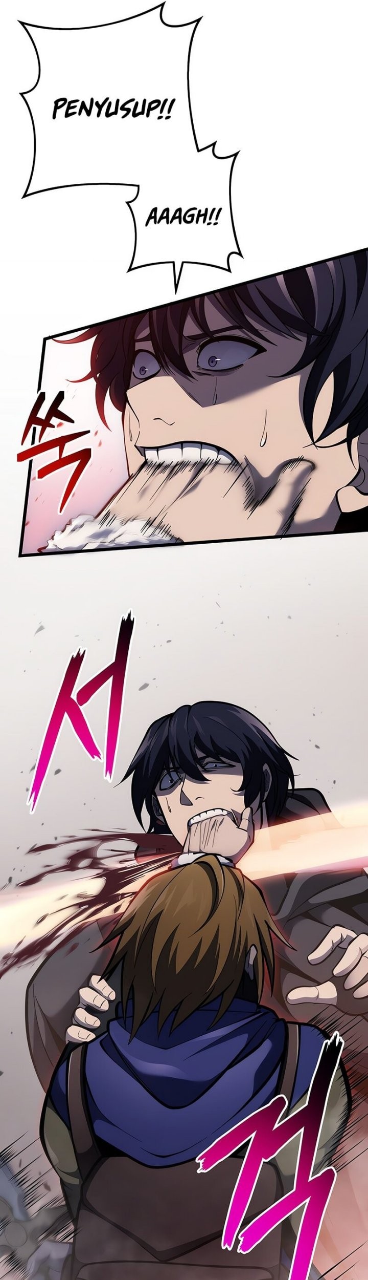 A Dragonslayer’s Peerless Regression Chapter 31 Gambar 42