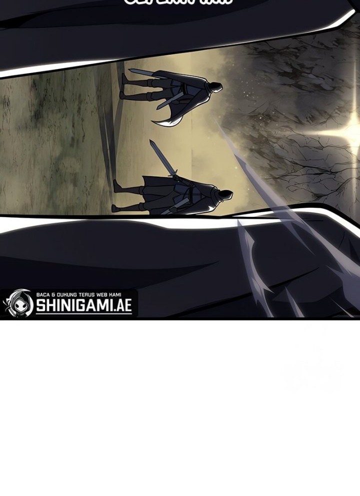 A Dragonslayer’s Peerless Regression Chapter 31 Gambar 45