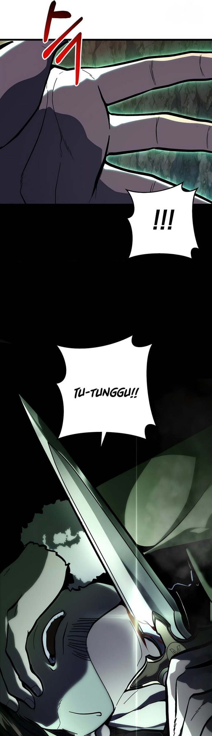 A Dragonslayer’s Peerless Regression Chapter 31 Gambar 66