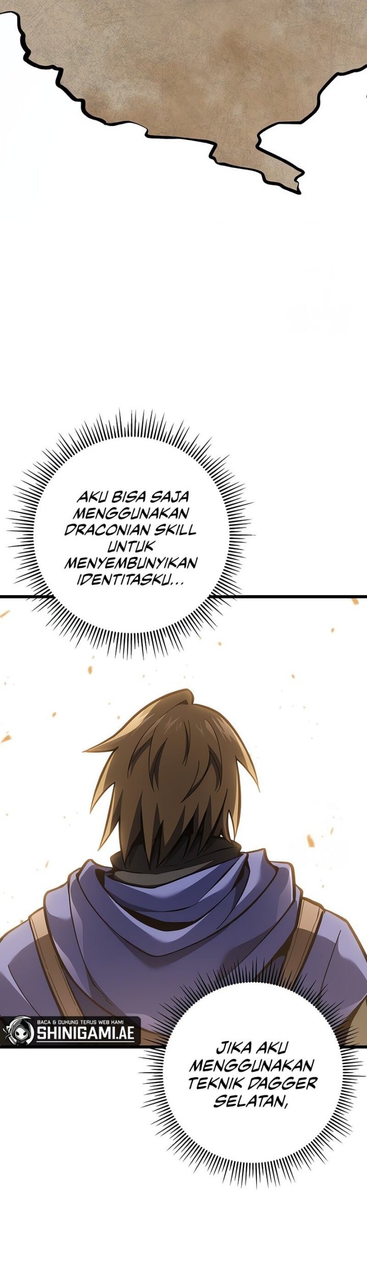 A Dragonslayer’s Peerless Regression Chapter 31 Gambar 72