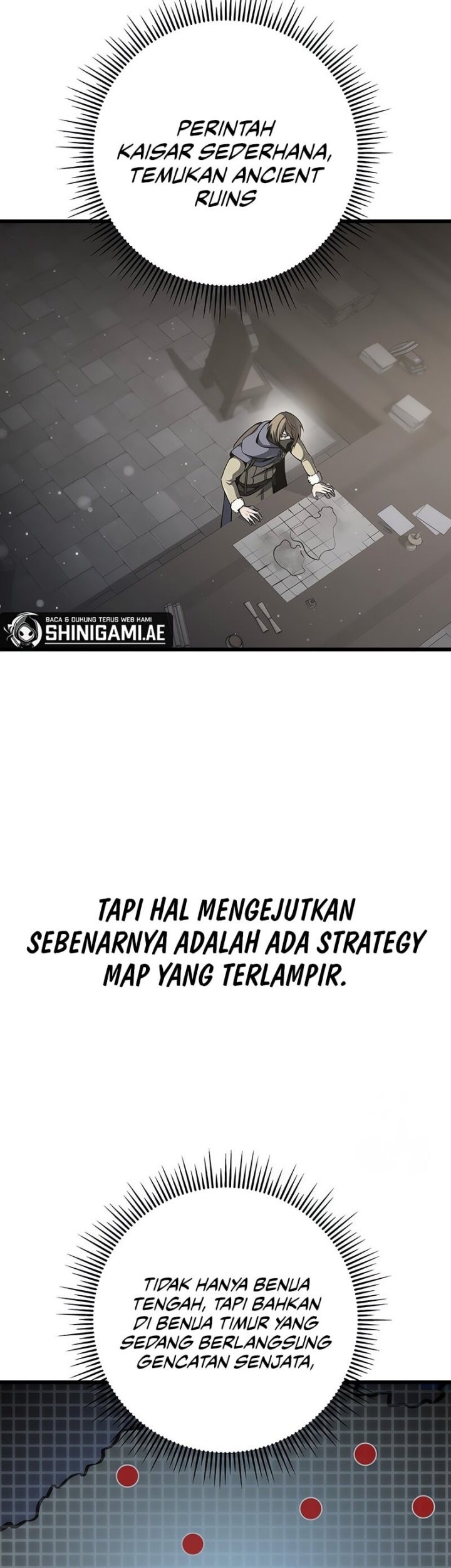 A Dragonslayer’s Peerless Regression Chapter 31 Gambar 76