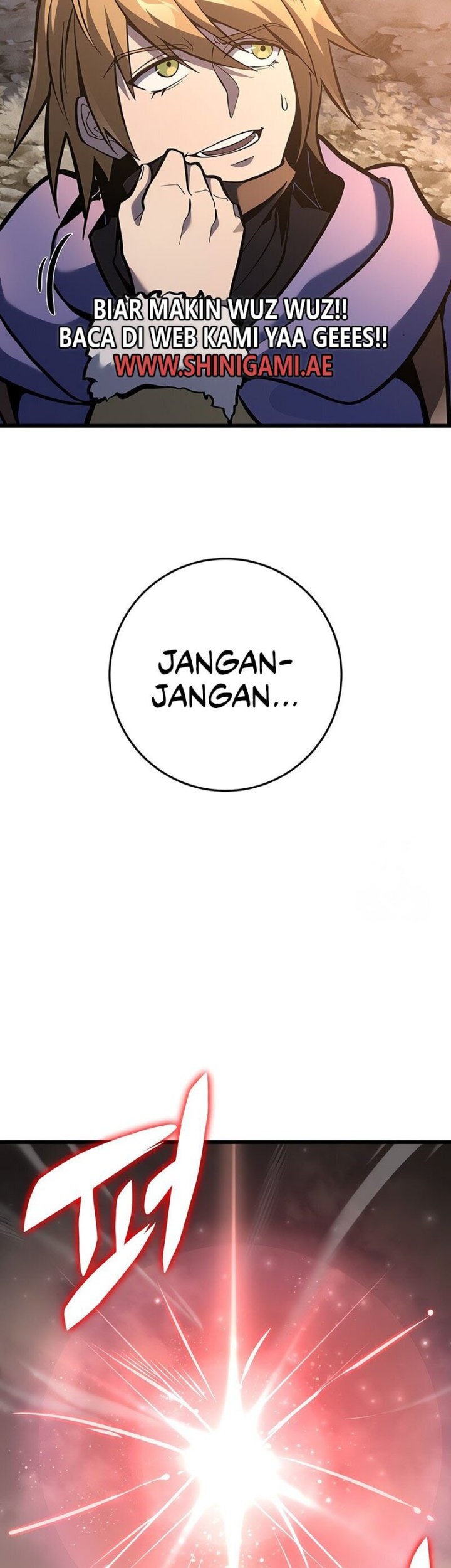 A Dragonslayer’s Peerless Regression Chapter 31 Gambar 80