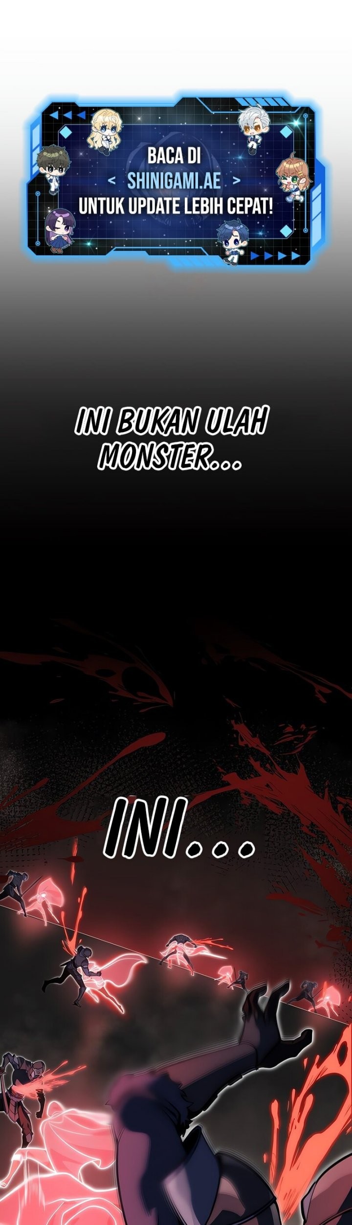 Manhwa A Dragonslayer’s Peerless Regression Chapter 31 gambar nomor 2