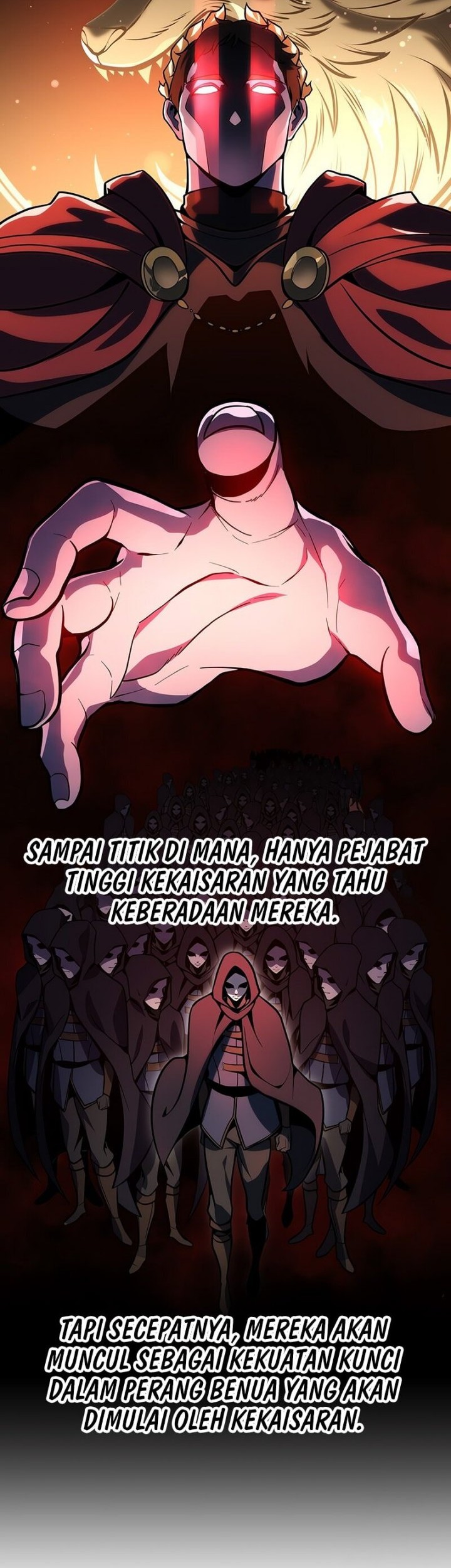 A Dragonslayer’s Peerless Regression Chapter 31 Gambar 11