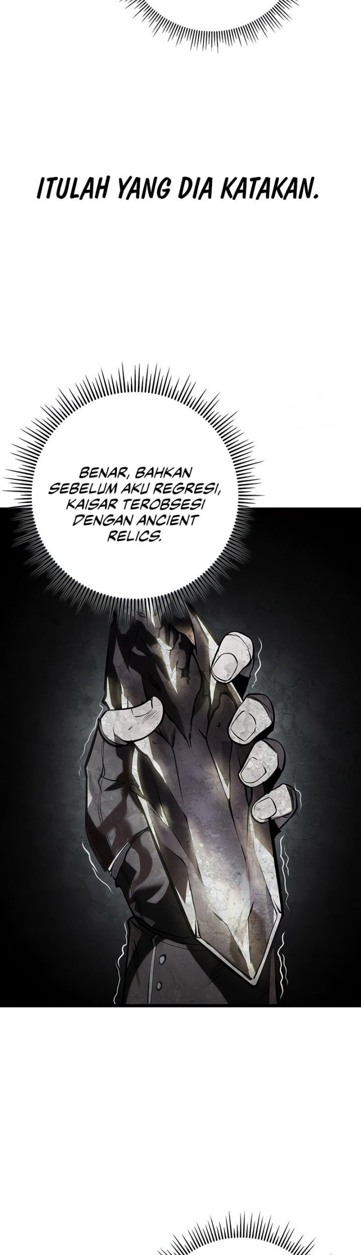 A Dragonslayer’s Peerless Regression Chapter 31 Gambar 15