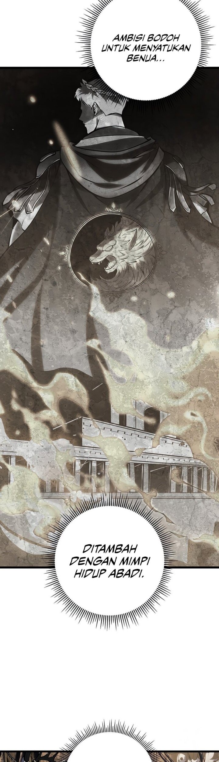 A Dragonslayer’s Peerless Regression Chapter 31 Gambar 16