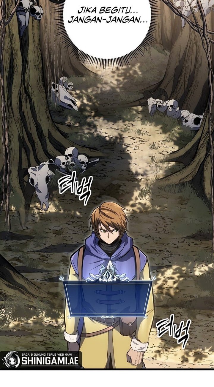 A Dragonslayer’s Peerless Regression Chapter 31 Gambar 17