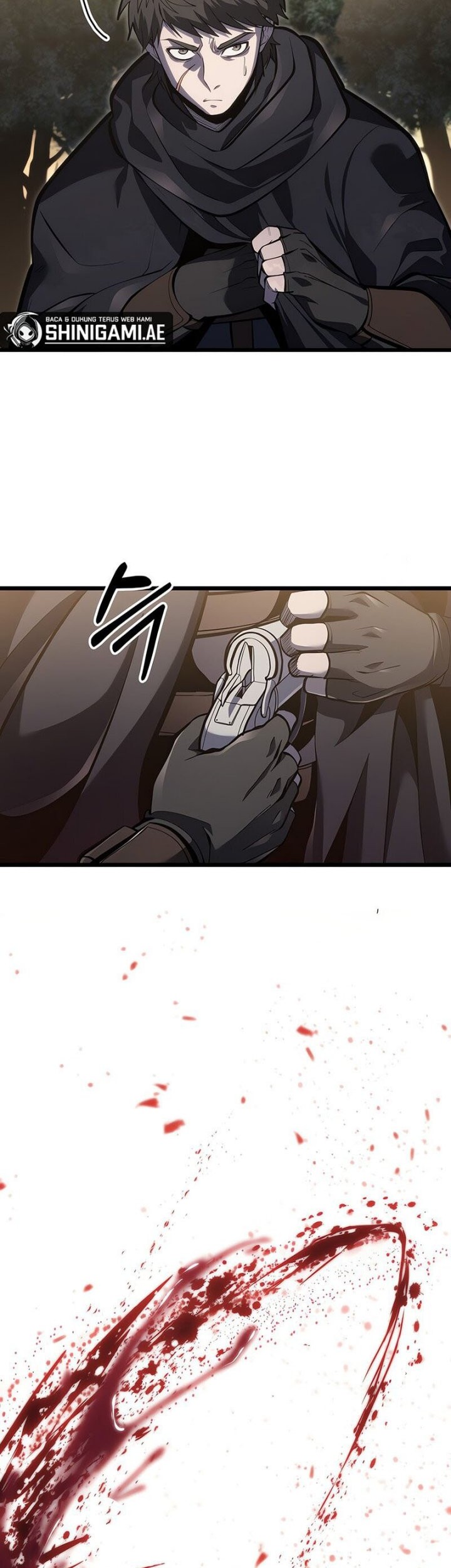 A Dragonslayer’s Peerless Regression Chapter 31 Gambar 20