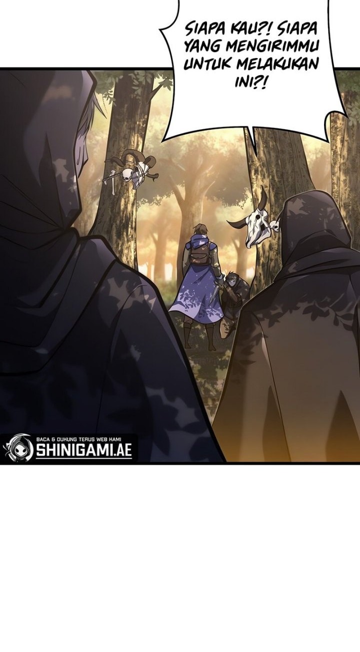 A Dragonslayer’s Peerless Regression Chapter 31 Gambar 25