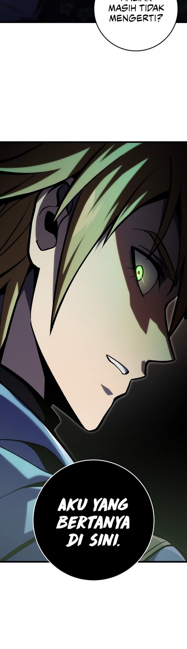 A Dragonslayer’s Peerless Regression Chapter 31 Gambar 27