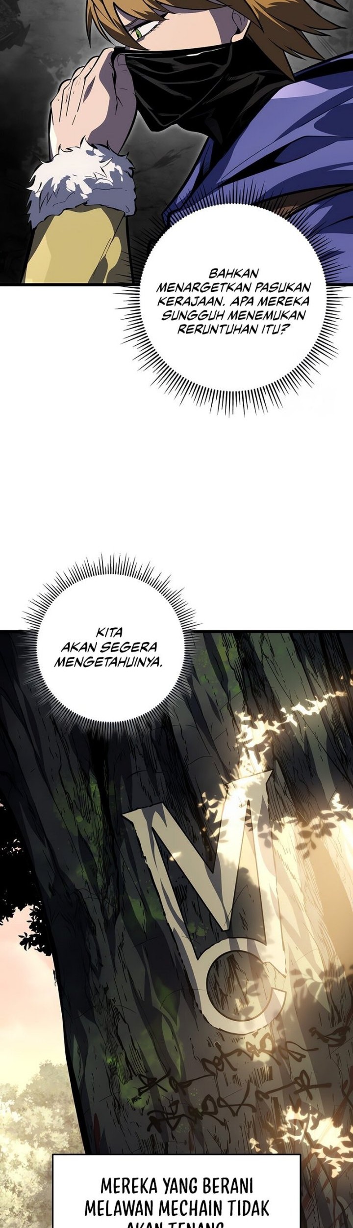 A Dragonslayer’s Peerless Regression Chapter 31 Gambar 31