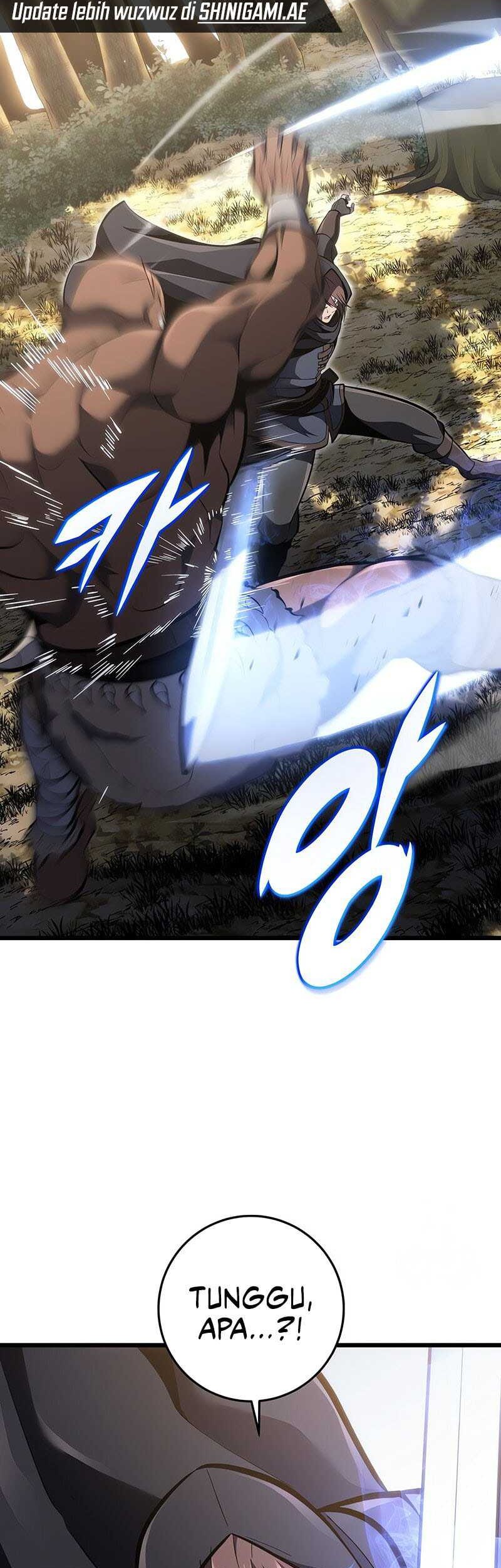 A Dragonslayer’s Peerless Regression Chapter 32 Gambar 38