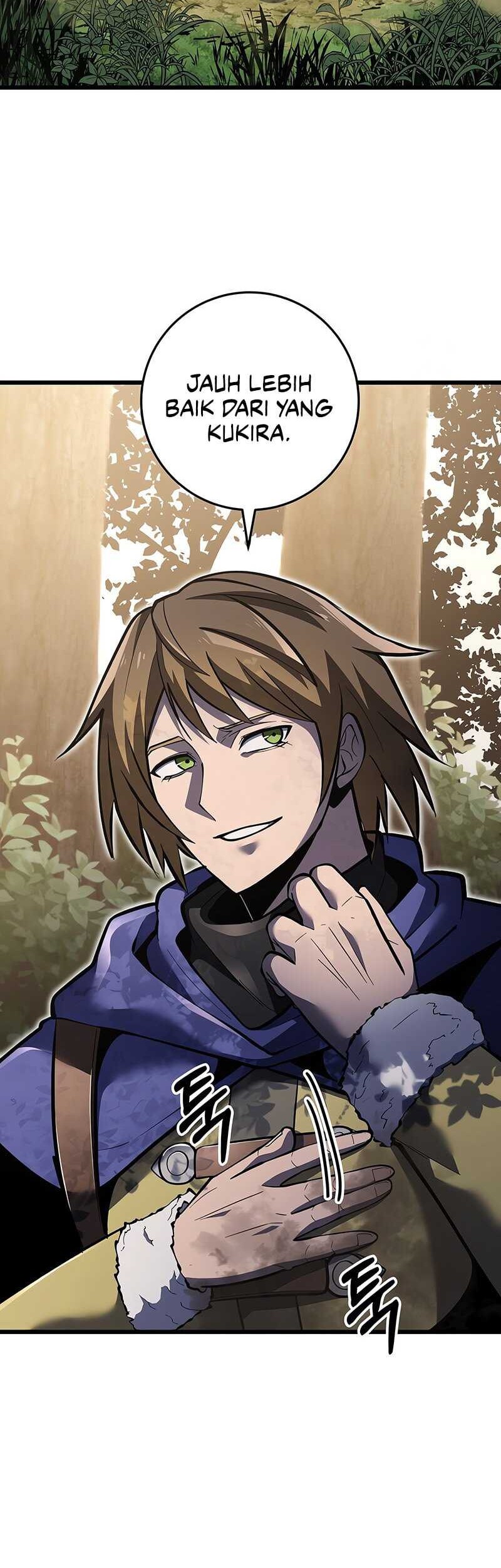 A Dragonslayer’s Peerless Regression Chapter 32 Gambar 45