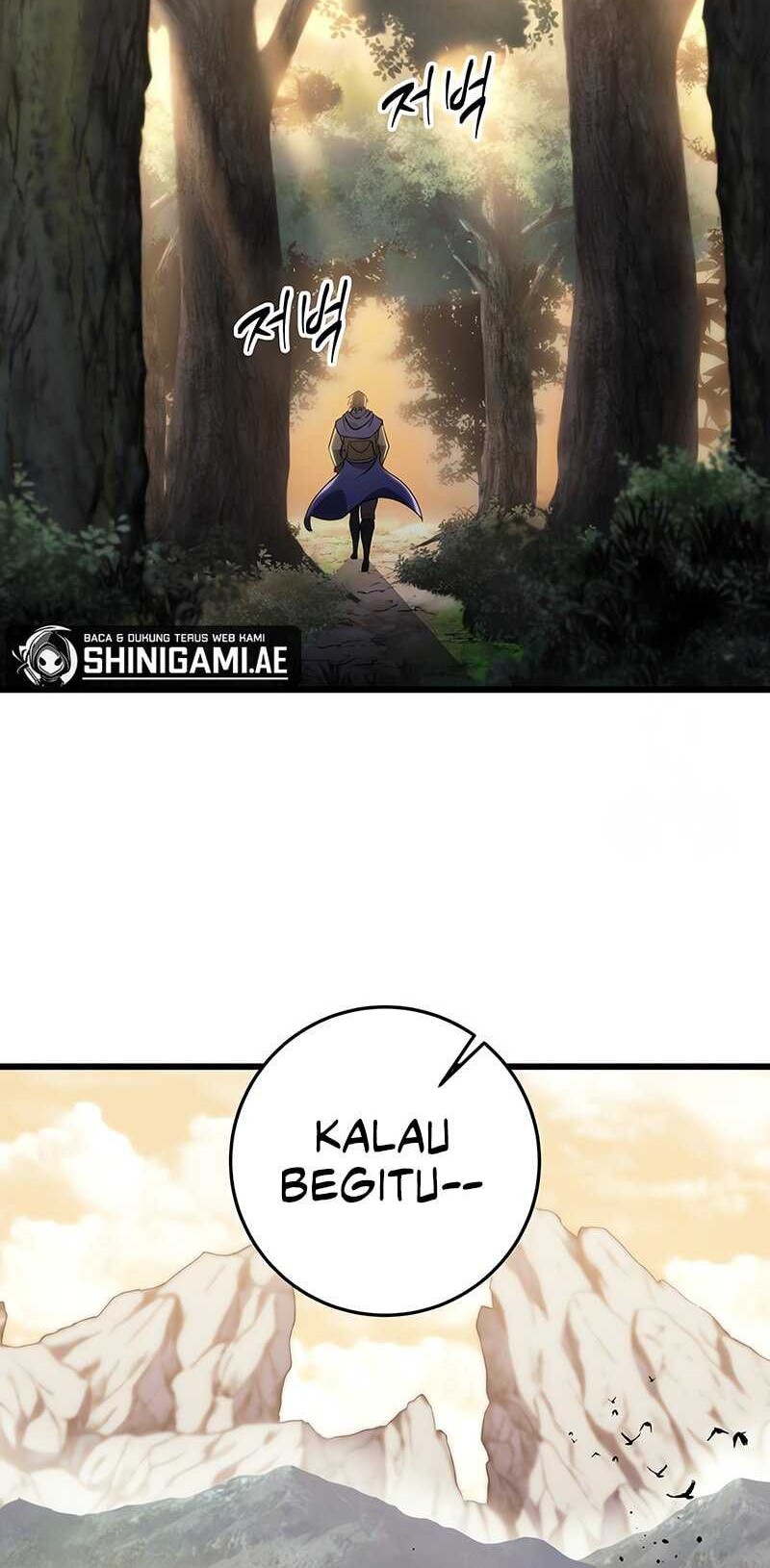 A Dragonslayer’s Peerless Regression Chapter 32 Gambar 51