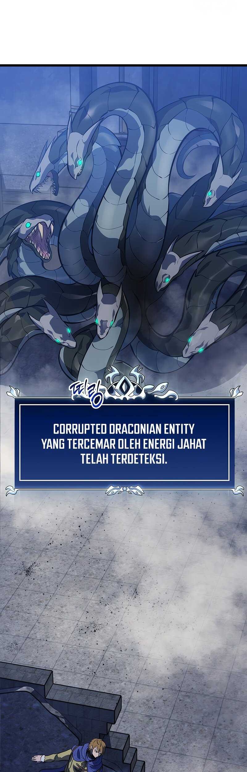 A Dragonslayer’s Peerless Regression Chapter 32 Gambar 54