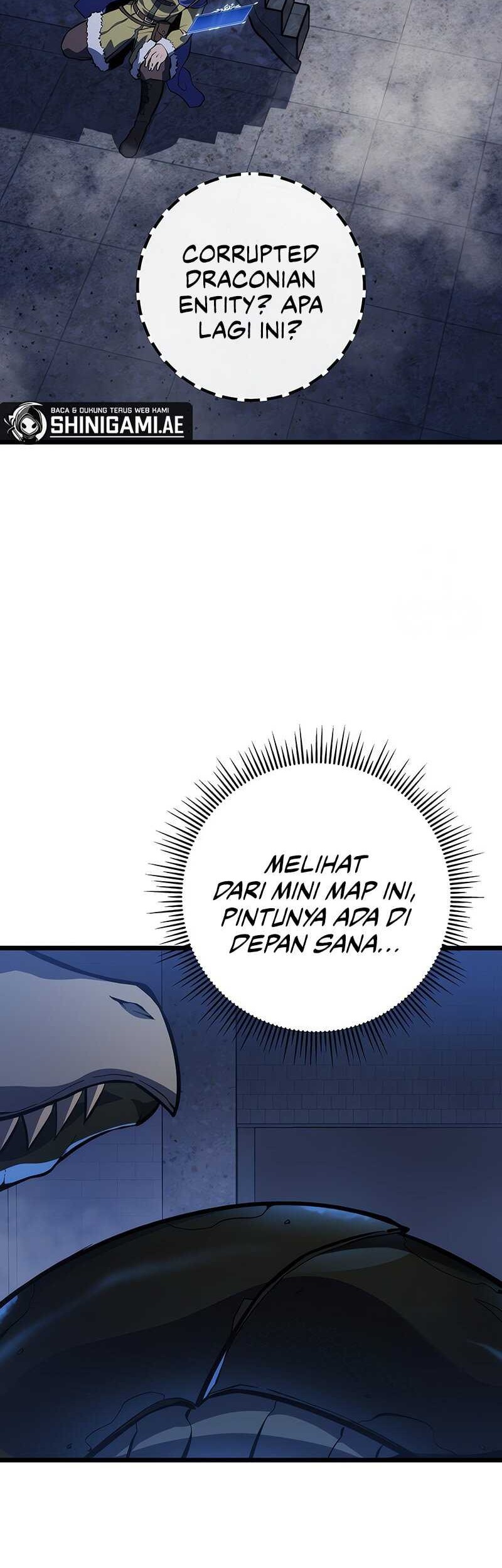 A Dragonslayer’s Peerless Regression Chapter 32 Gambar 55