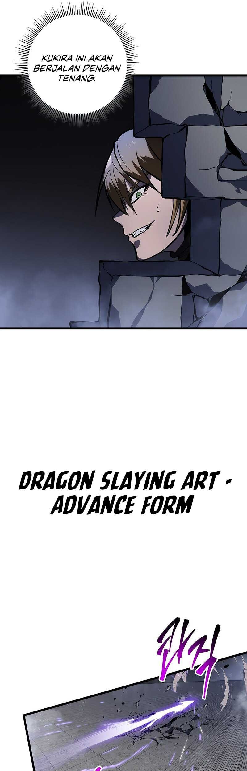 A Dragonslayer’s Peerless Regression Chapter 32 Gambar 60