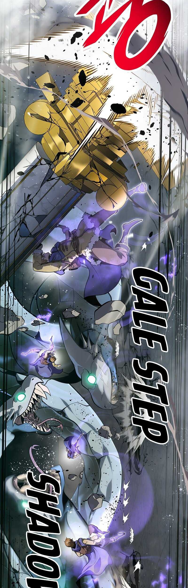 A Dragonslayer’s Peerless Regression Chapter 32 Gambar 62