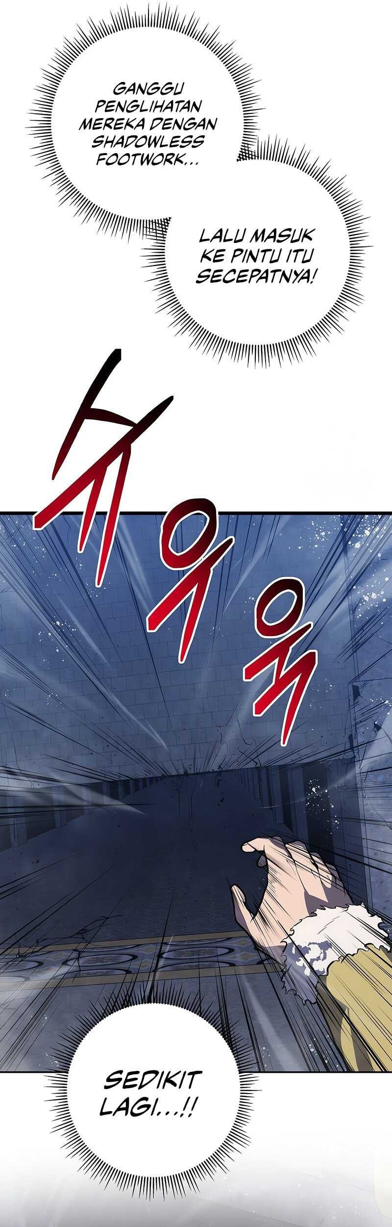 A Dragonslayer’s Peerless Regression Chapter 32 Gambar 64