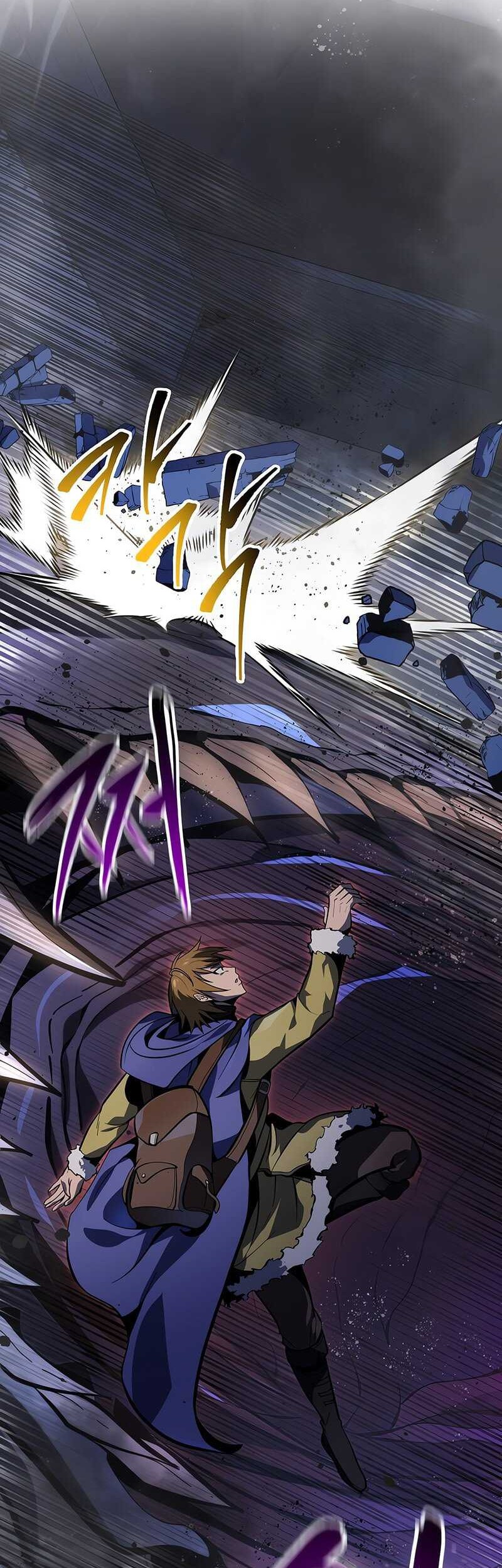 A Dragonslayer’s Peerless Regression Chapter 32 Gambar 65