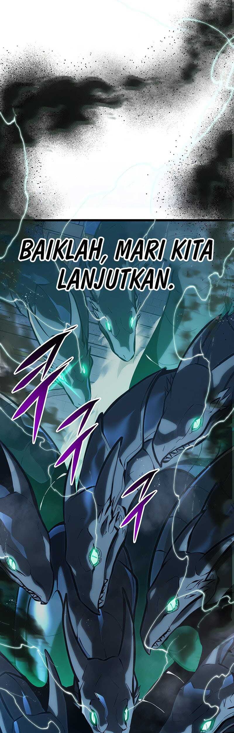 A Dragonslayer’s Peerless Regression Chapter 32 Gambar 74