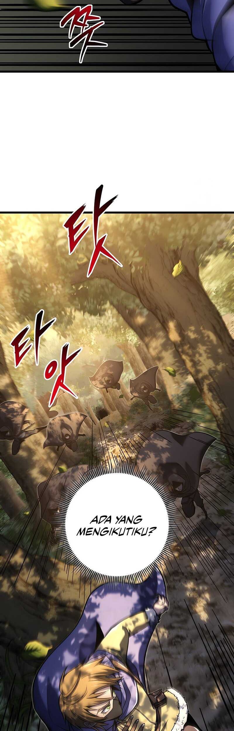 A Dragonslayer’s Peerless Regression Chapter 32 Gambar 3