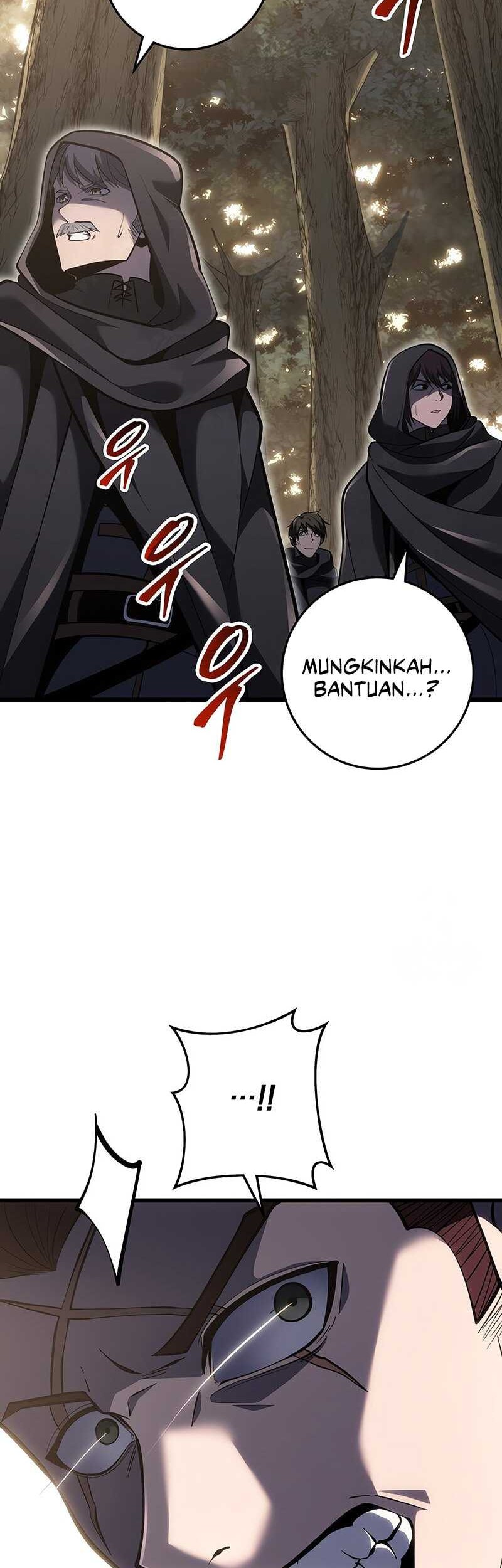 A Dragonslayer’s Peerless Regression Chapter 32 Gambar 25