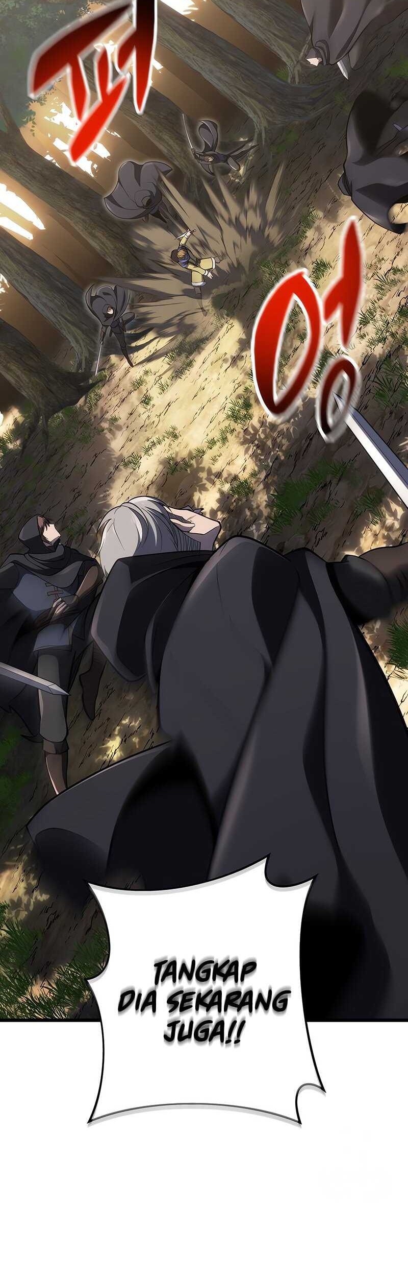 A Dragonslayer’s Peerless Regression Chapter 32 Gambar 27