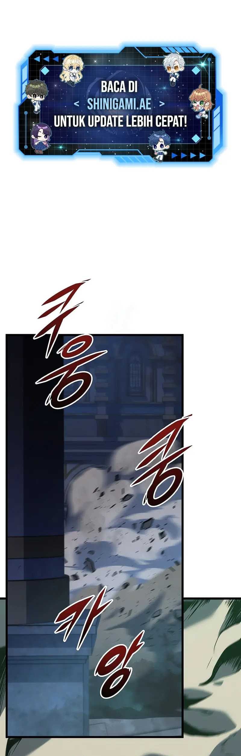 Baca Manhwa A Dragonslayer’s Peerless Regression Chapter 33 Gambar 2