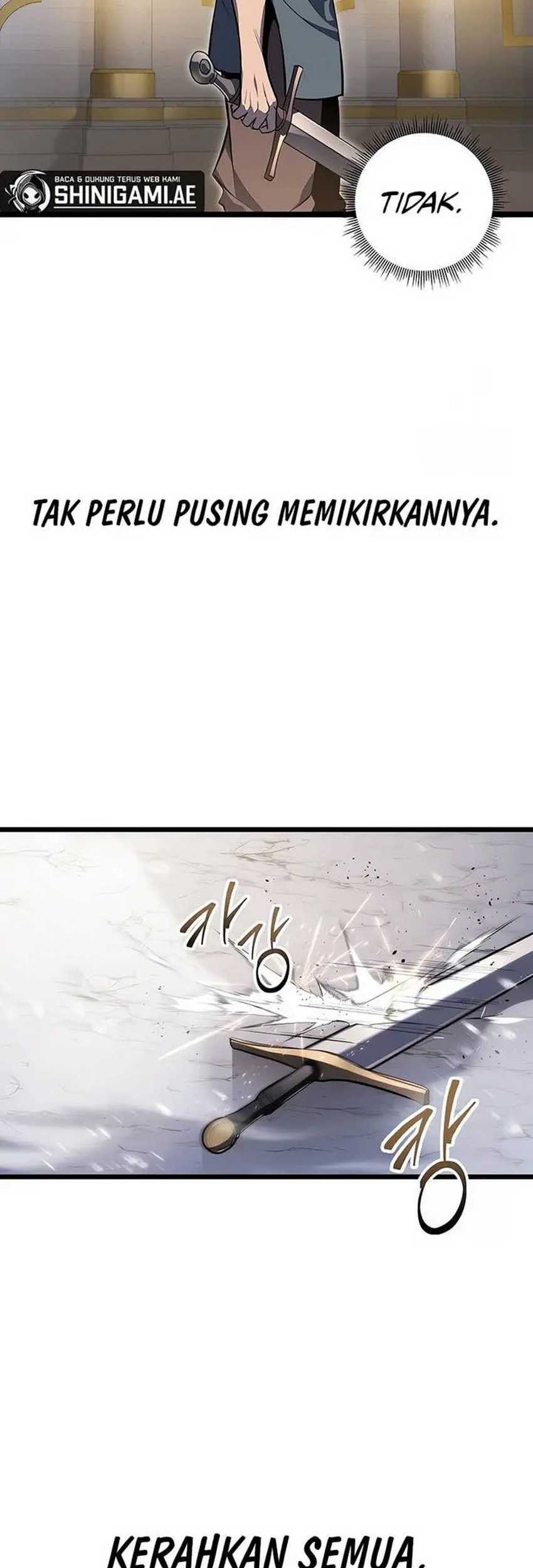 A Dragonslayer’s Peerless Regression Chapter 34 Gambar 44