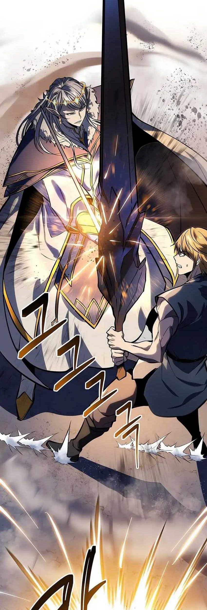 A Dragonslayer’s Peerless Regression Chapter 34 Gambar 53