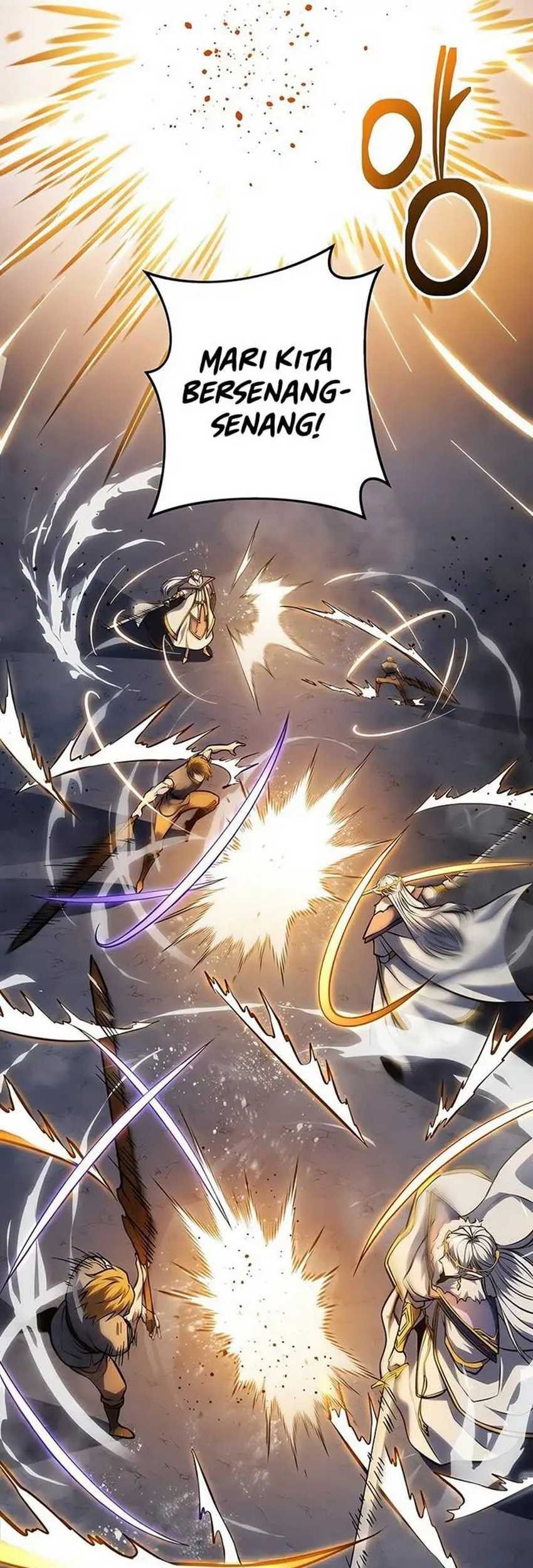 A Dragonslayer’s Peerless Regression Chapter 34 Gambar 55