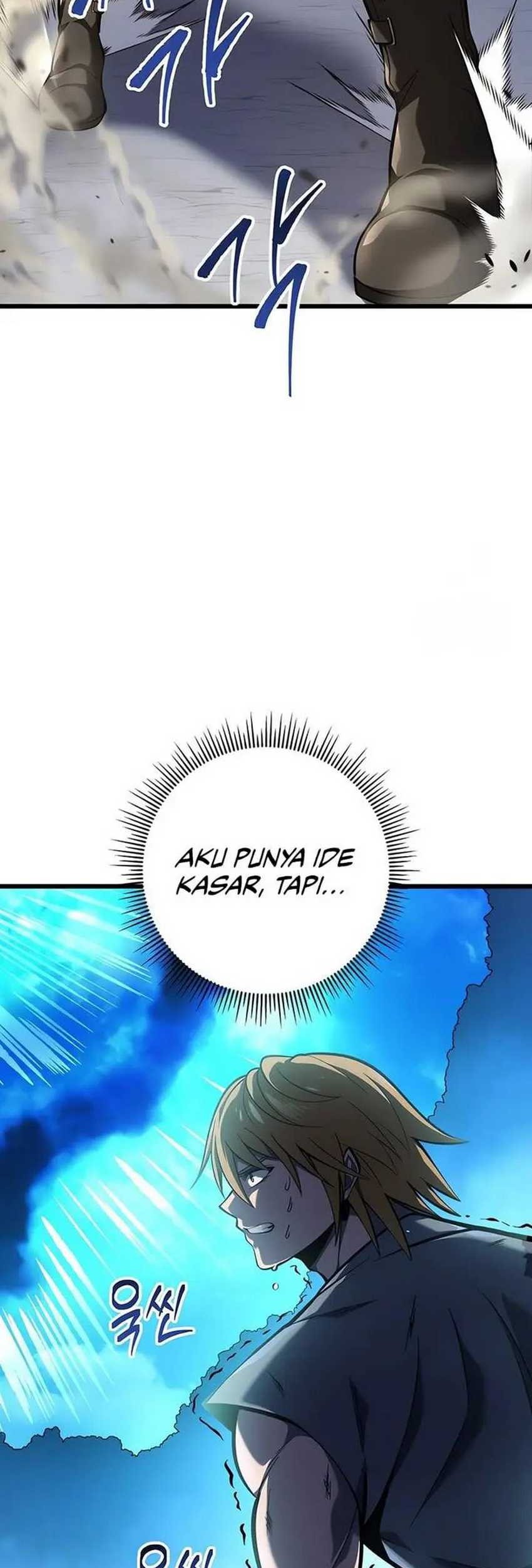 A Dragonslayer’s Peerless Regression Chapter 34 Gambar 57