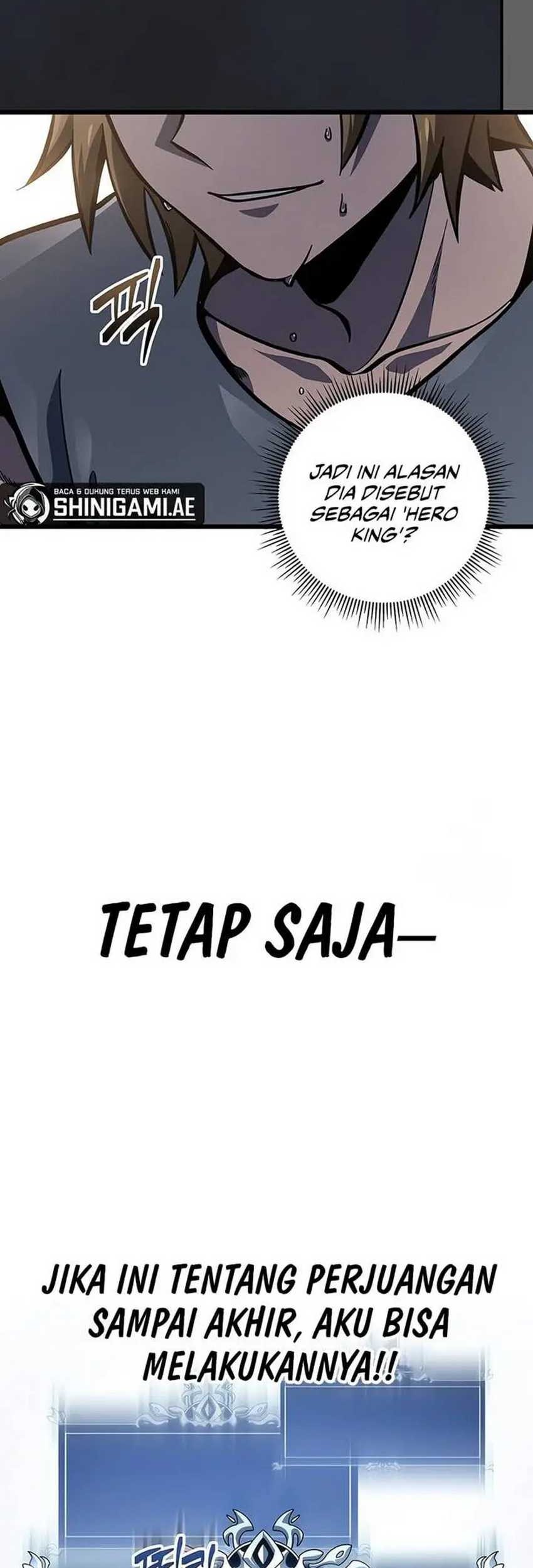 A Dragonslayer’s Peerless Regression Chapter 34 Gambar 61