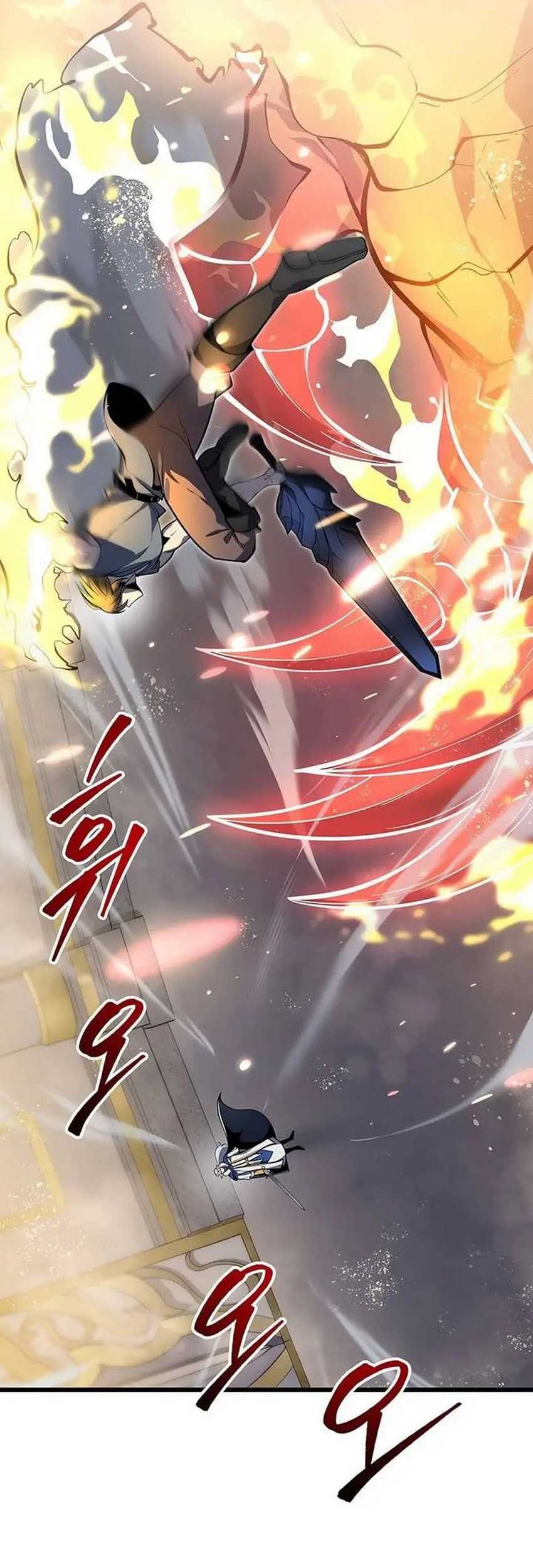 A Dragonslayer’s Peerless Regression Chapter 34 Gambar 63