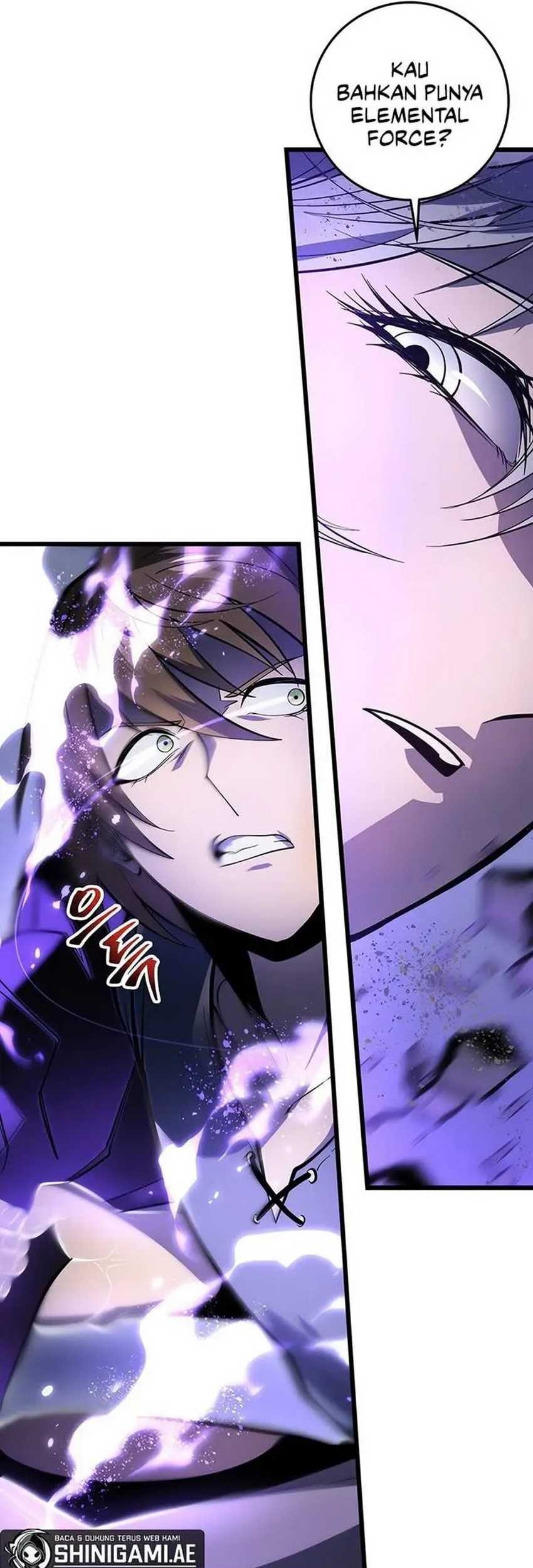 A Dragonslayer’s Peerless Regression Chapter 34 Gambar 68