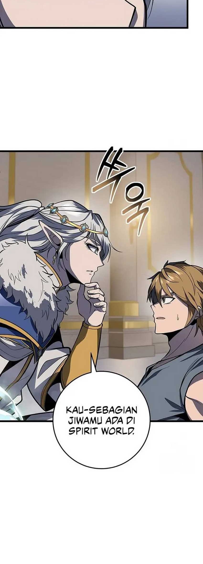 A Dragonslayer’s Peerless Regression Chapter 34 Gambar 76