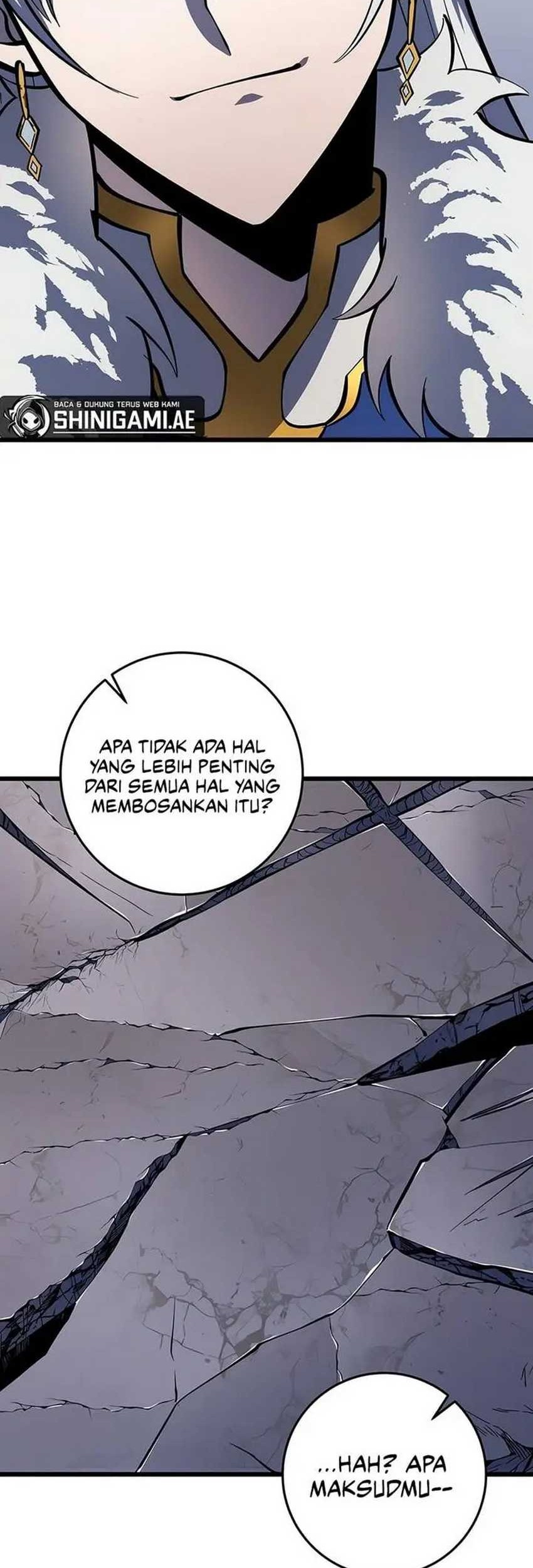 A Dragonslayer’s Peerless Regression Chapter 34 Gambar 80