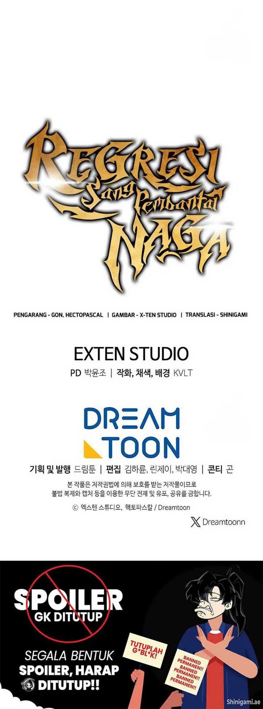 A Dragonslayer’s Peerless Regression Chapter 34 Gambar 84