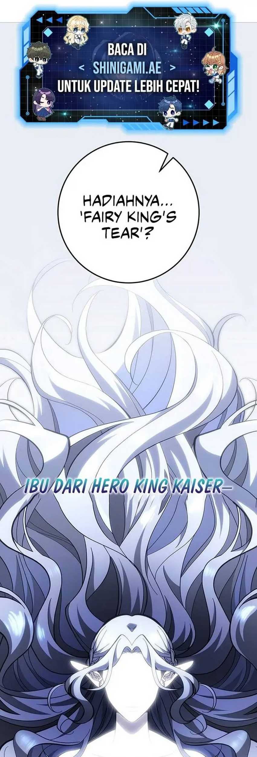 Manhwa A Dragonslayer’s Peerless Regression Chapter 34 gambar nomor 2