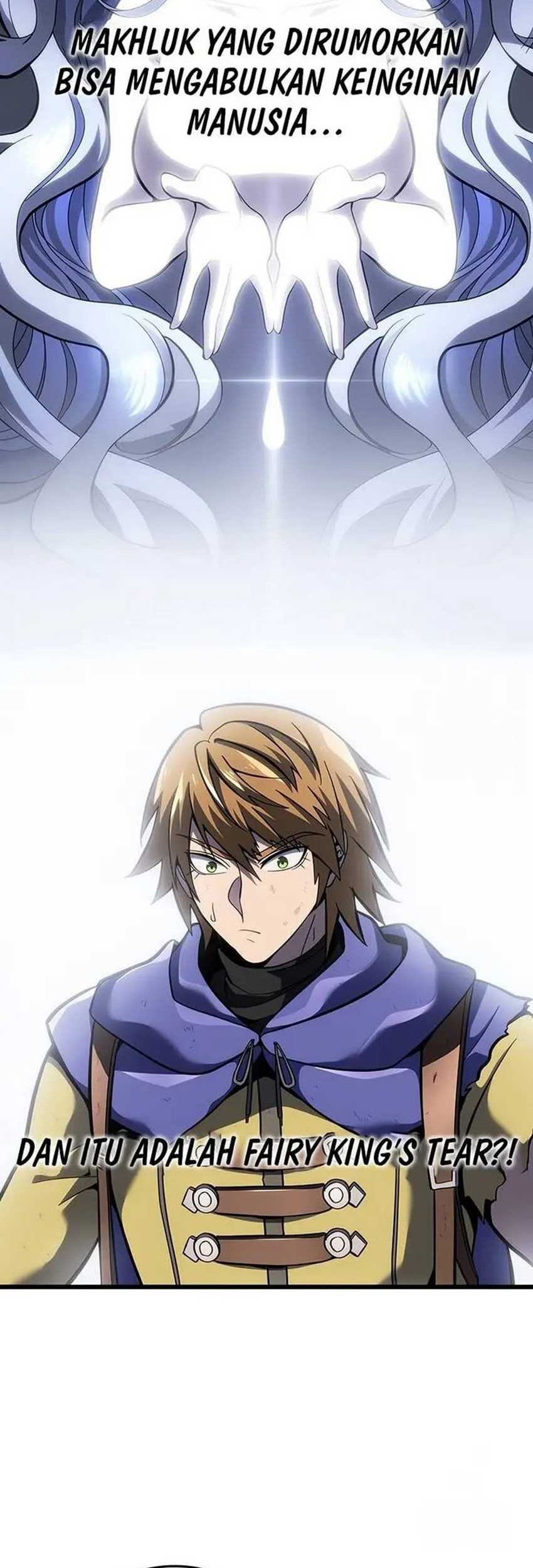 A Dragonslayer’s Peerless Regression Chapter 34 Gambar 3