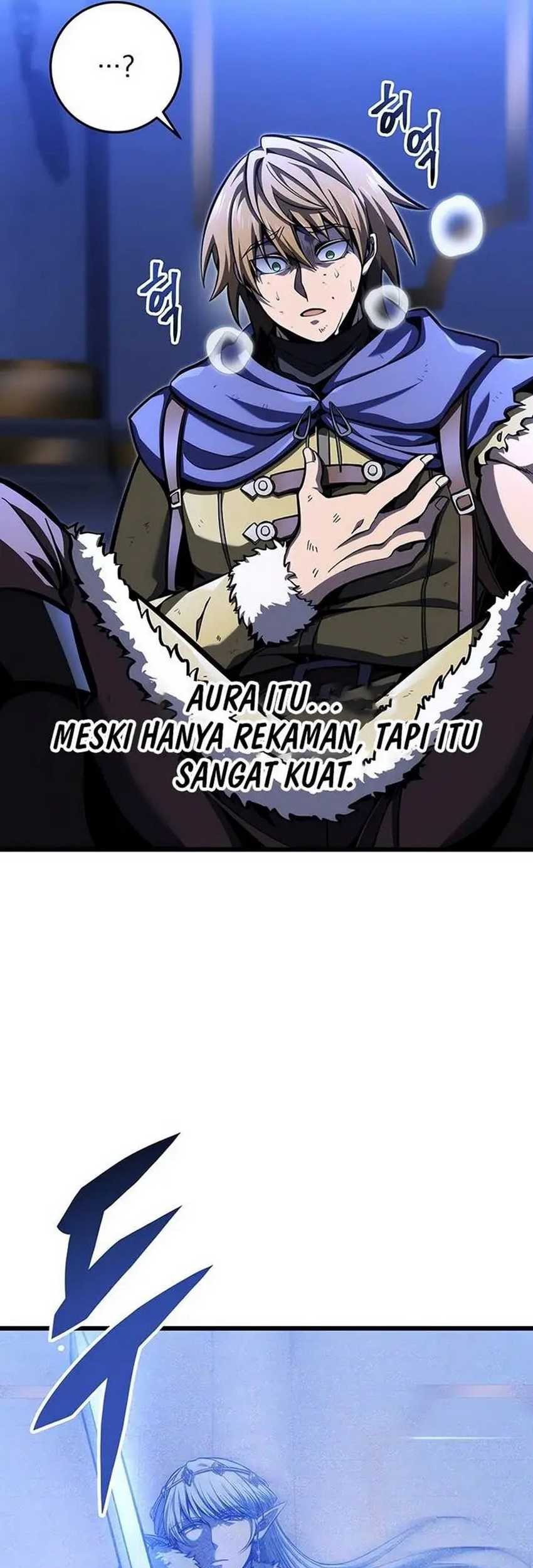 A Dragonslayer’s Peerless Regression Chapter 34 Gambar 16