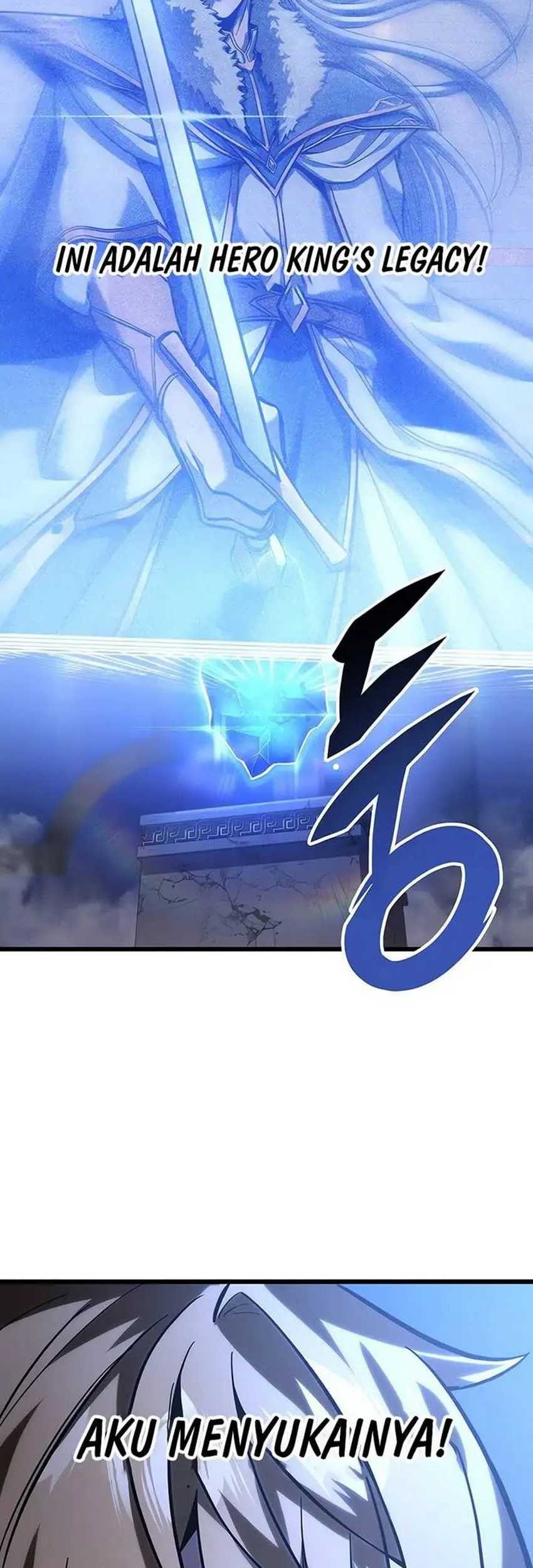 A Dragonslayer’s Peerless Regression Chapter 34 Gambar 17